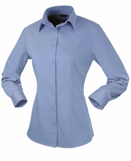 Picture of Stencil Ladies Candidate Shirt Long Sleeve
